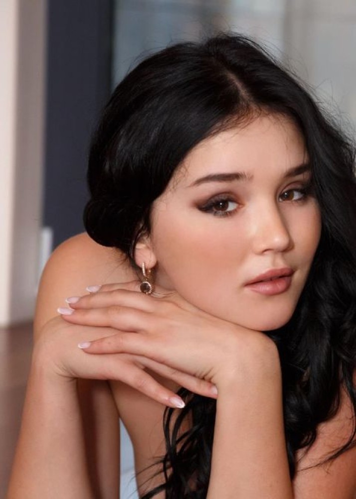 Индивидуалка Малика фото № 2 в городе Моршанск