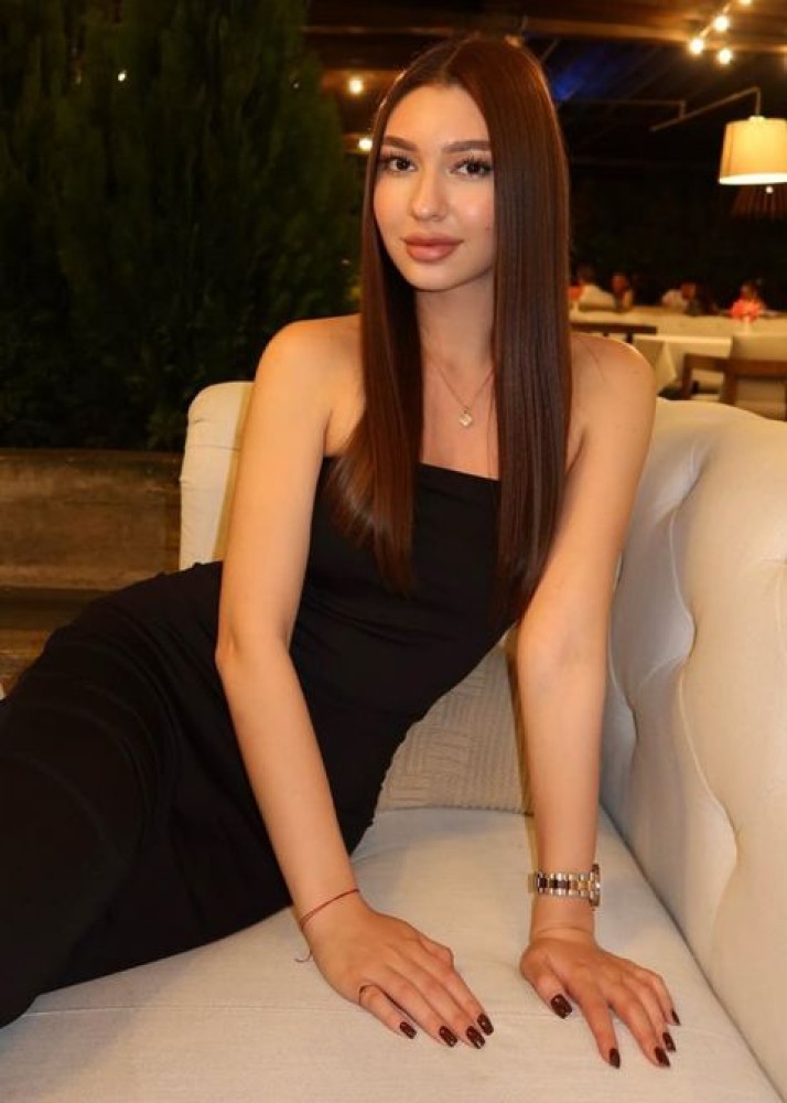 Индивидуалка Манина главное фото в городе Моршанск 