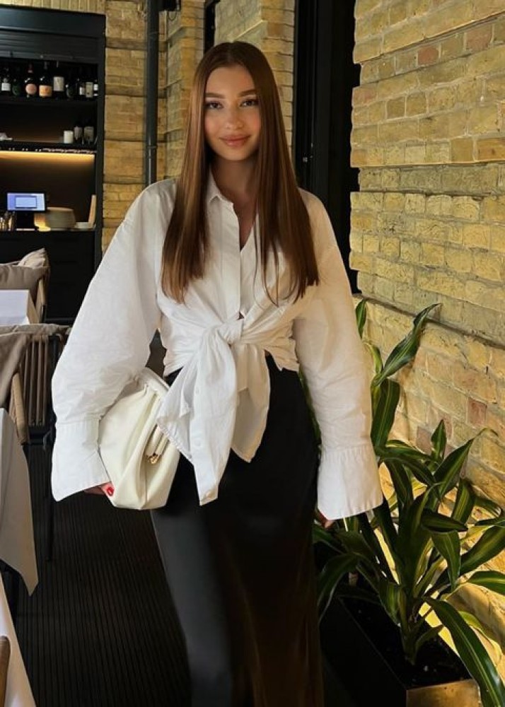 Индивидуалка Манина фото № 2 в городе Моршанск