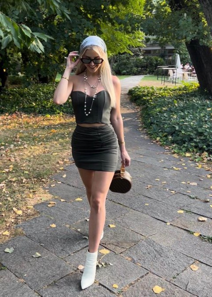 Индивидуалка Маргарита фото № 2 в городе Моршанск