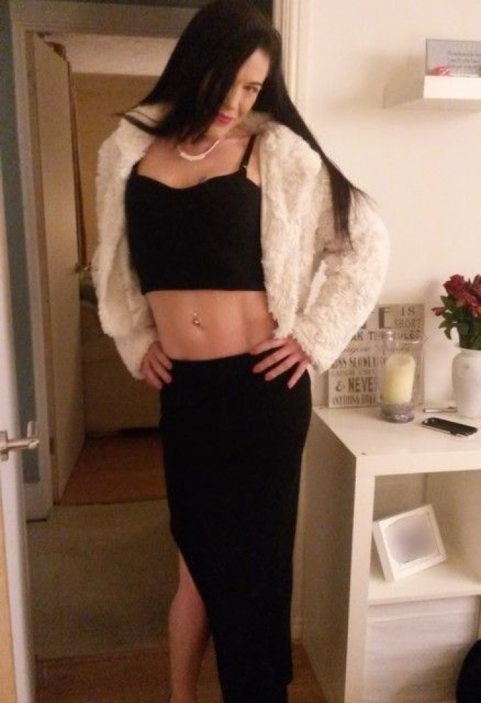 Индивидуалка Моника фото № 2 в городе Моршанск