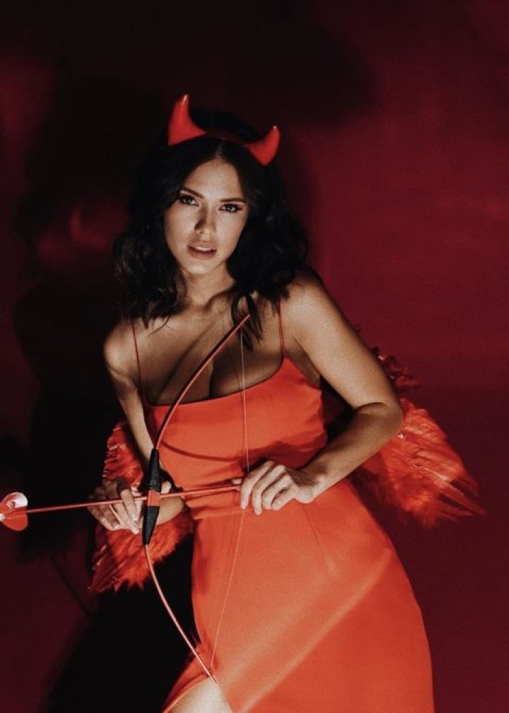 Индивидуалка Надя фото № 2 в городе Моршанск