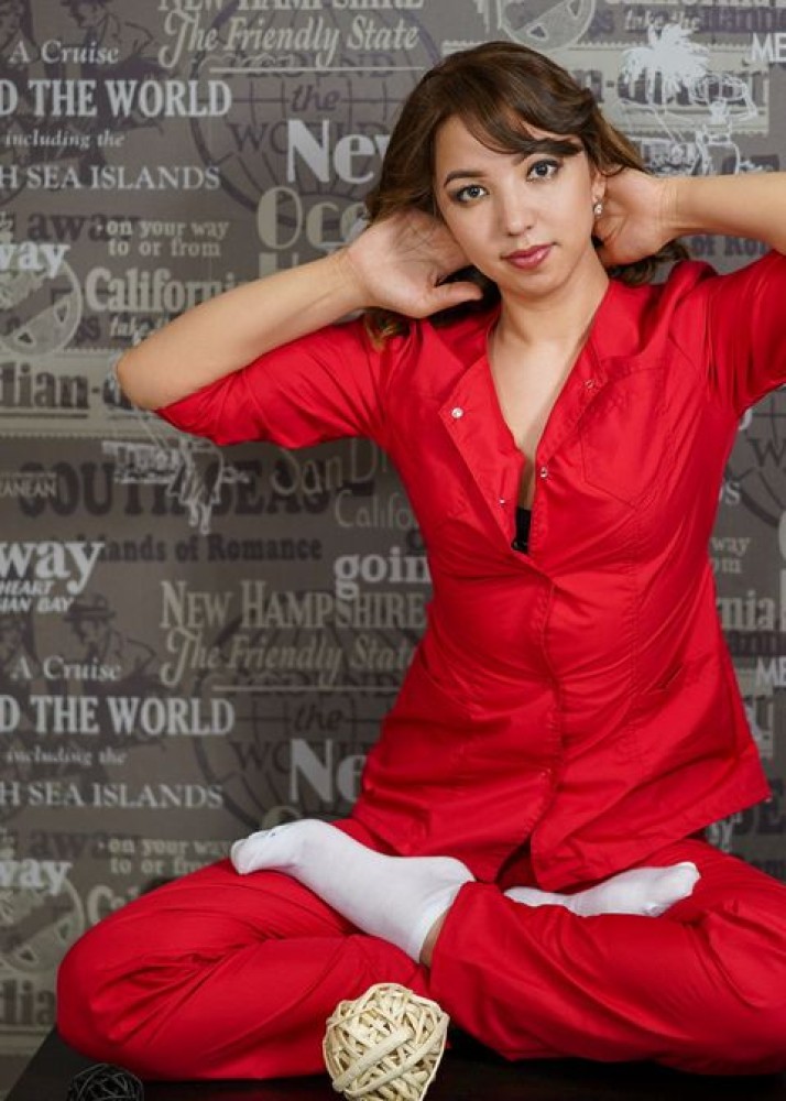 Индивидуалка Надя фото № 2 в городе Моршанск