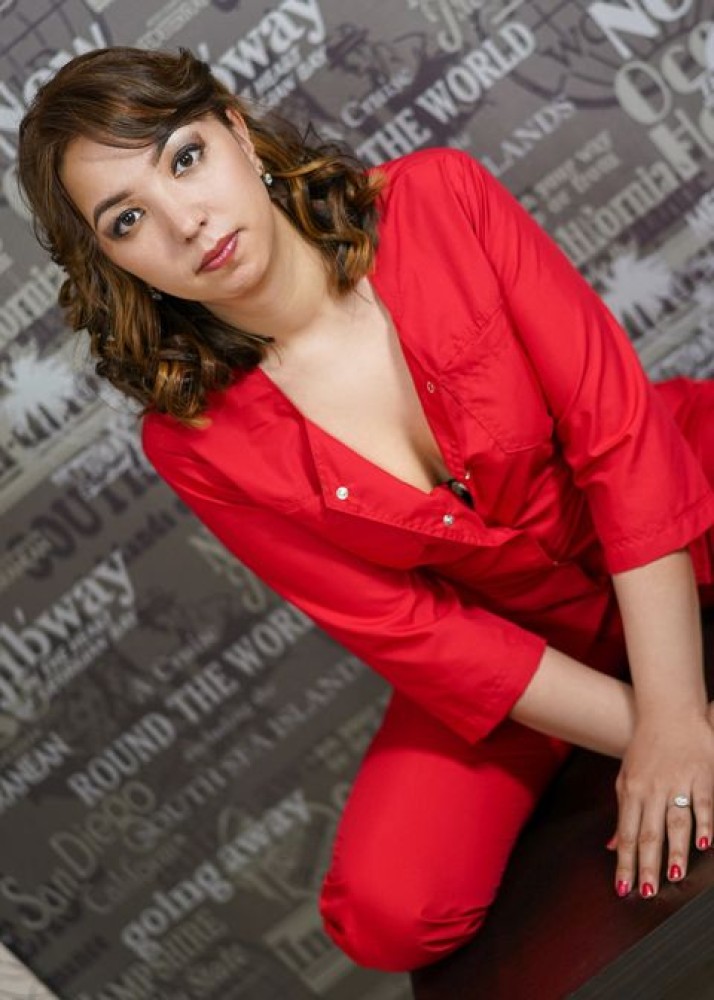 Индивидуалка Надя фото № 2 в городе Моршанск