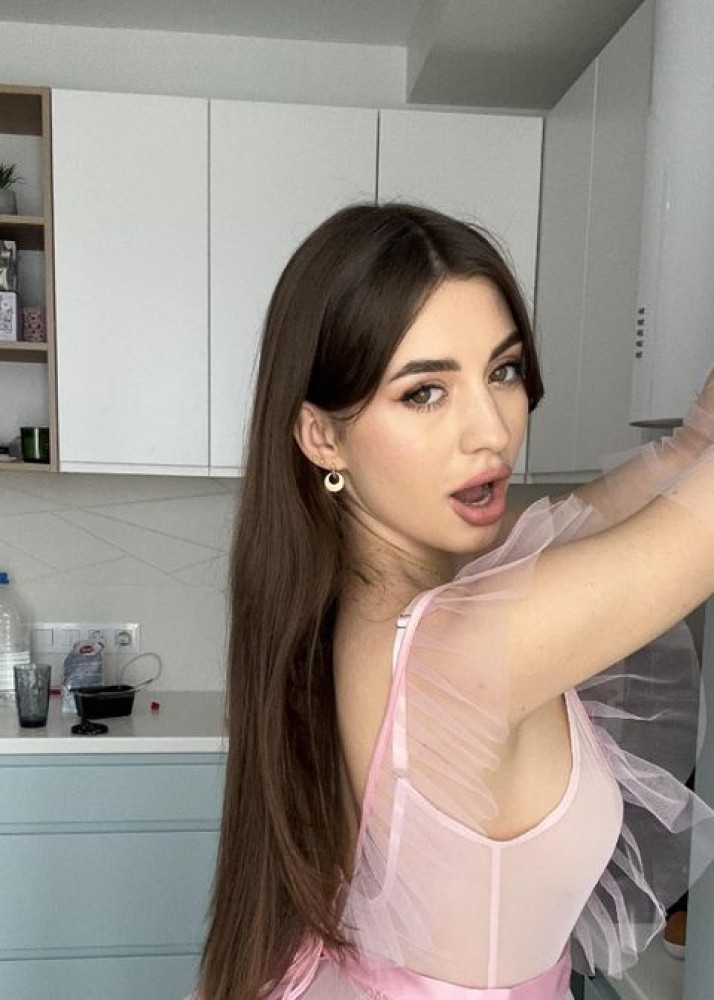 Индивидуалка Настя фото № 2 в городе Моршанск