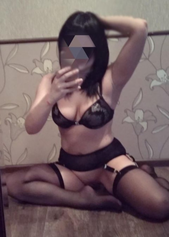 Индивидуалка Настя фото № 2 в городе Моршанск