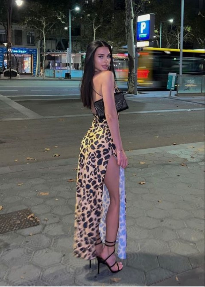 Индивидуалка Натали главное фото в городе Моршанск 