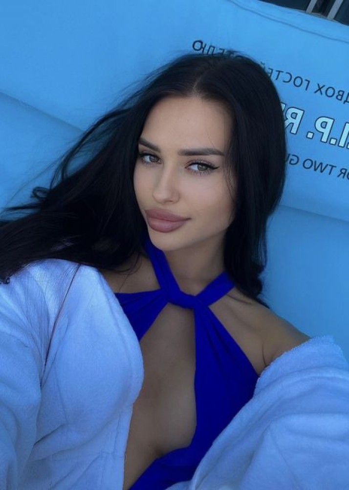 Индивидуалка Натали фото № 2 в городе Моршанск