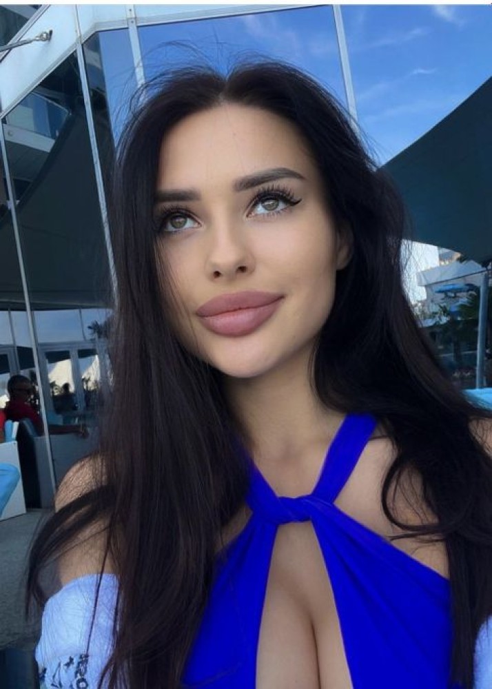 Индивидуалка Натали фото № 2 в городе Моршанск