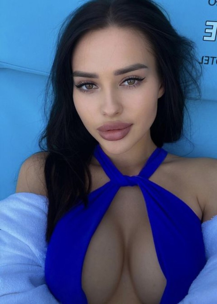 Индивидуалка Натали фото № 2 в городе Моршанск