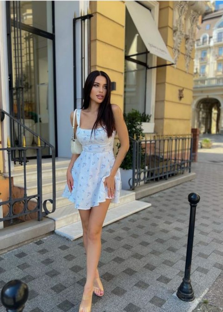 Индивидуалка Натали фото № 2 в городе Моршанск