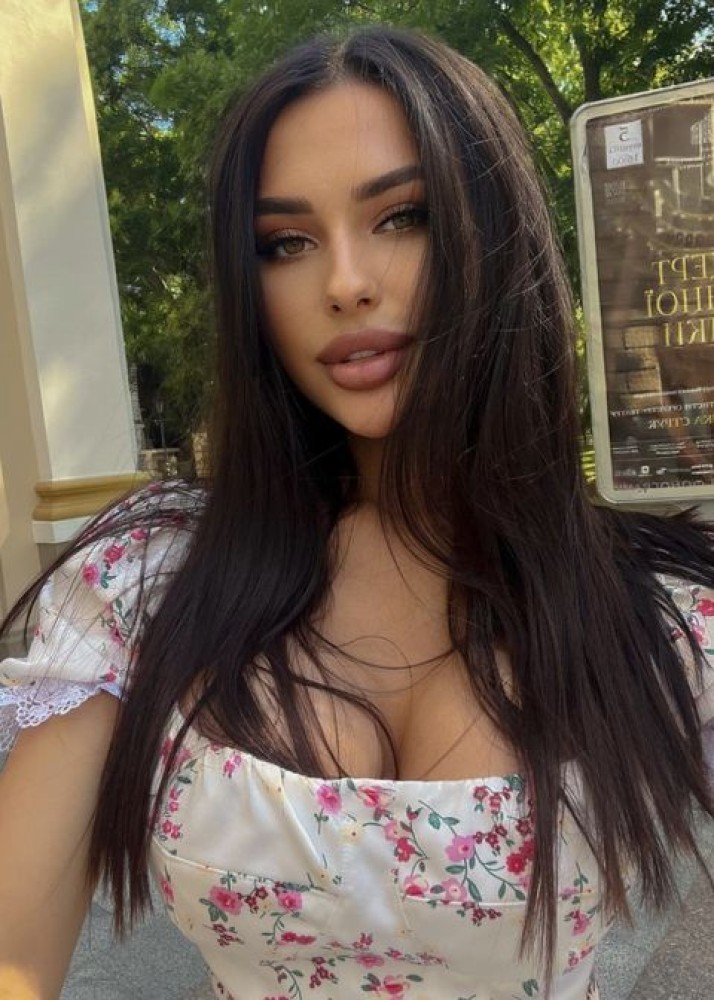 Индивидуалка Натали фото № 2 в городе Моршанск