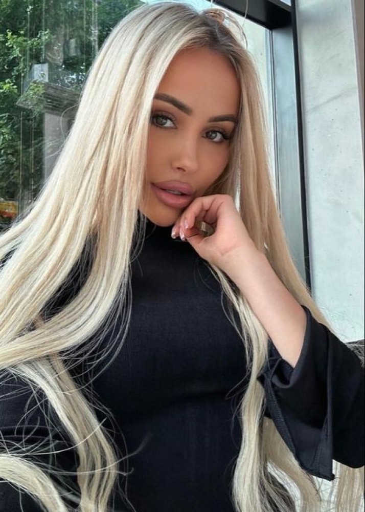 Индивидуалка Ника главное фото в городе Моршанск 