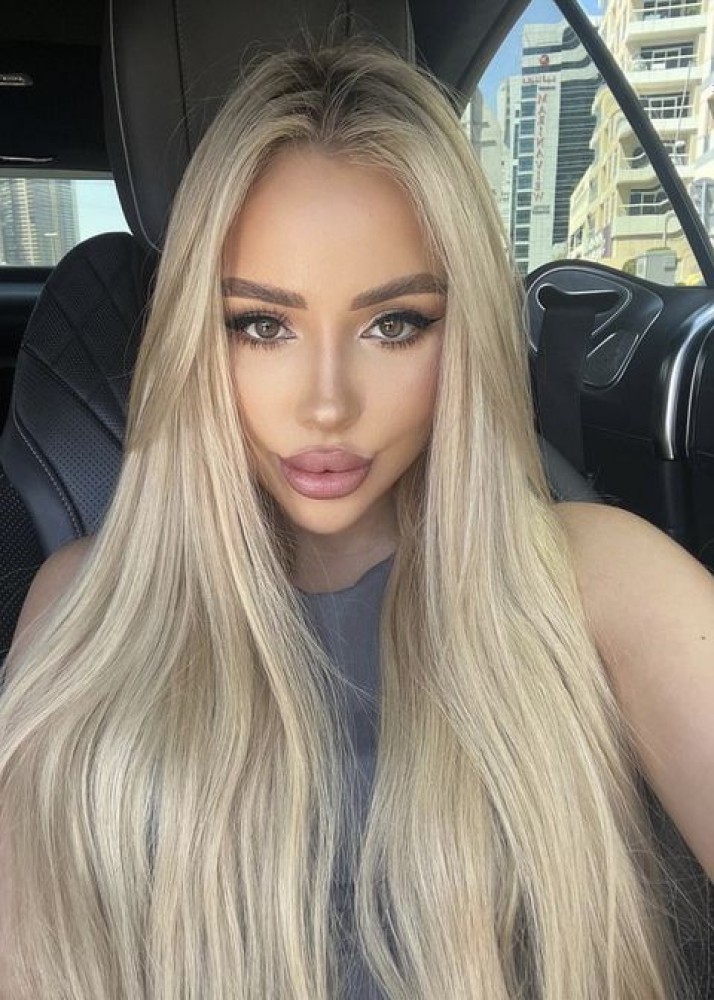 Индивидуалка Ника фото № 2 в городе Моршанск