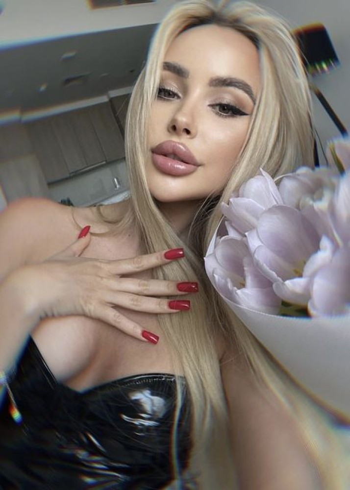 Индивидуалка Ника фото № 2 в городе Моршанск