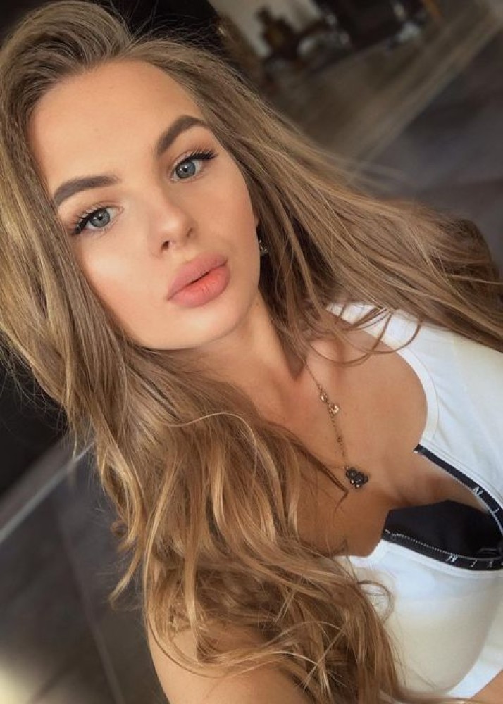 Индивидуалка Полина главное фото в городе Моршанск 