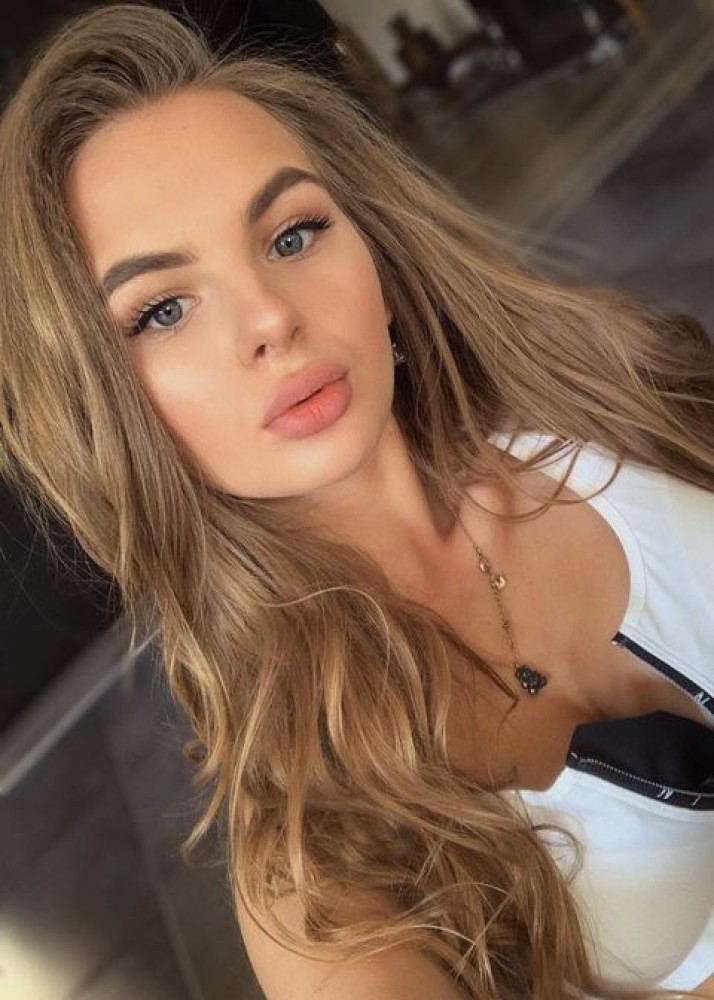 Индивидуалка Полина фото № 2 в городе Моршанск