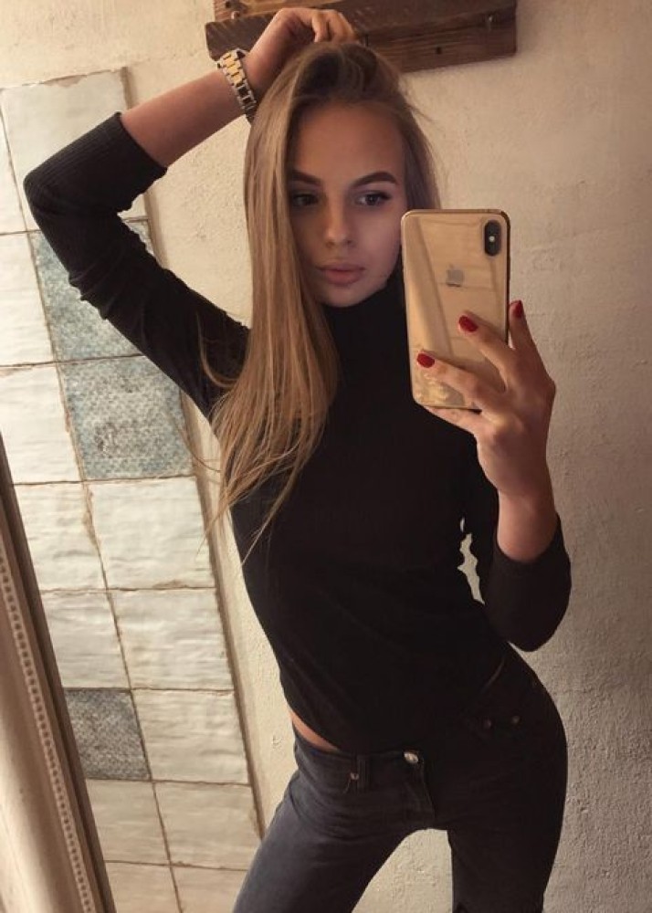 Индивидуалка Полина фото № 2 в городе Моршанск