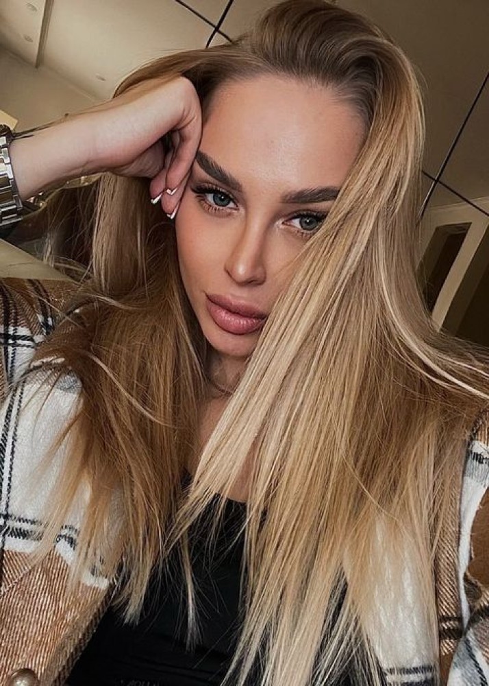 Индивидуалка Рита фото № 2 в городе Моршанск