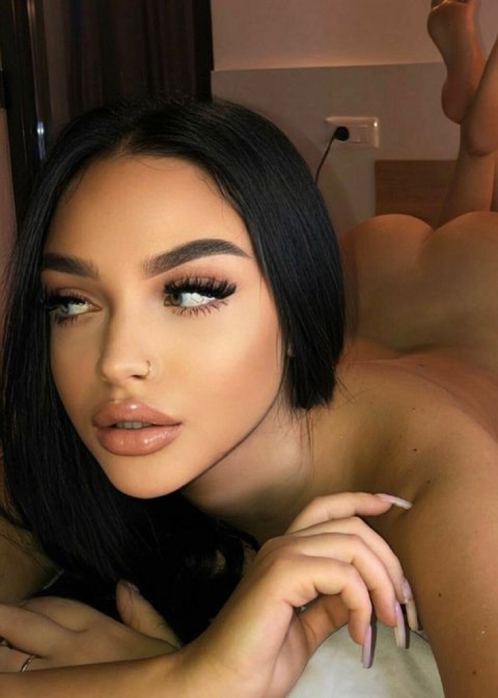 Индивидуалка Сабрина главное фото в городе Моршанск 