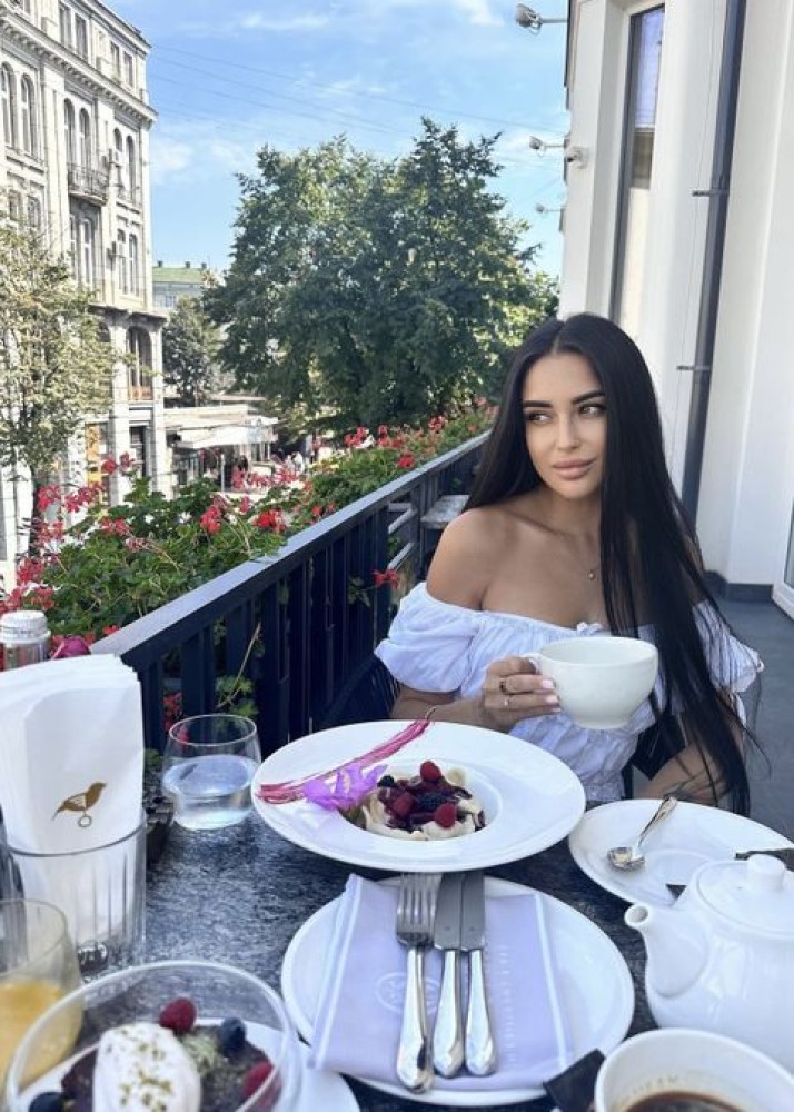 Индивидуалка София фото № 2 в городе Моршанск