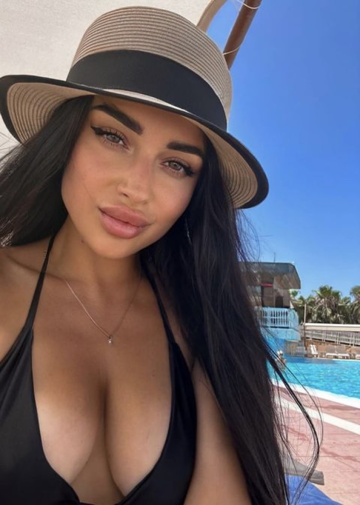 Индивидуалка София фото № 2 в городе Моршанск