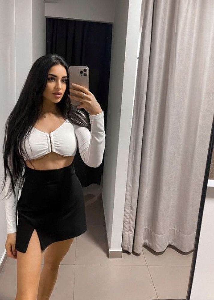 Индивидуалка София фото № 2 в городе Моршанск