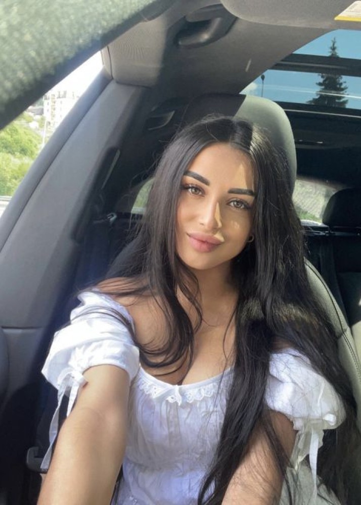 Индивидуалка София фото № 2 в городе Моршанск