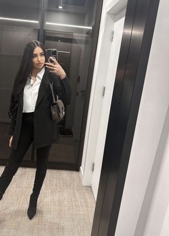 Индивидуалка София фото № 2 в городе Моршанск