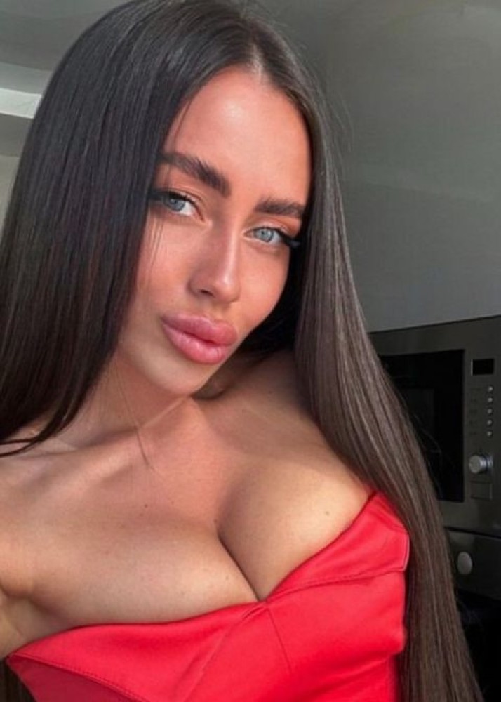 Индивидуалка Софья главное фото в городе Моршанск 