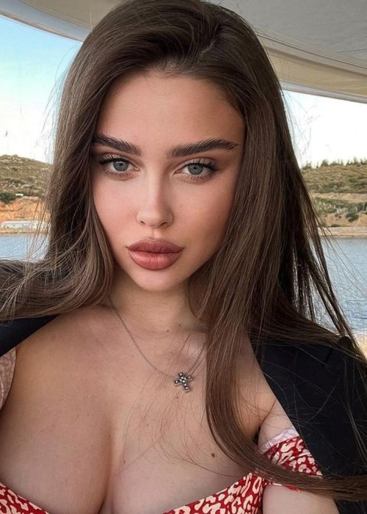 Индивидуалка Вера фото № 2 в городе Моршанск