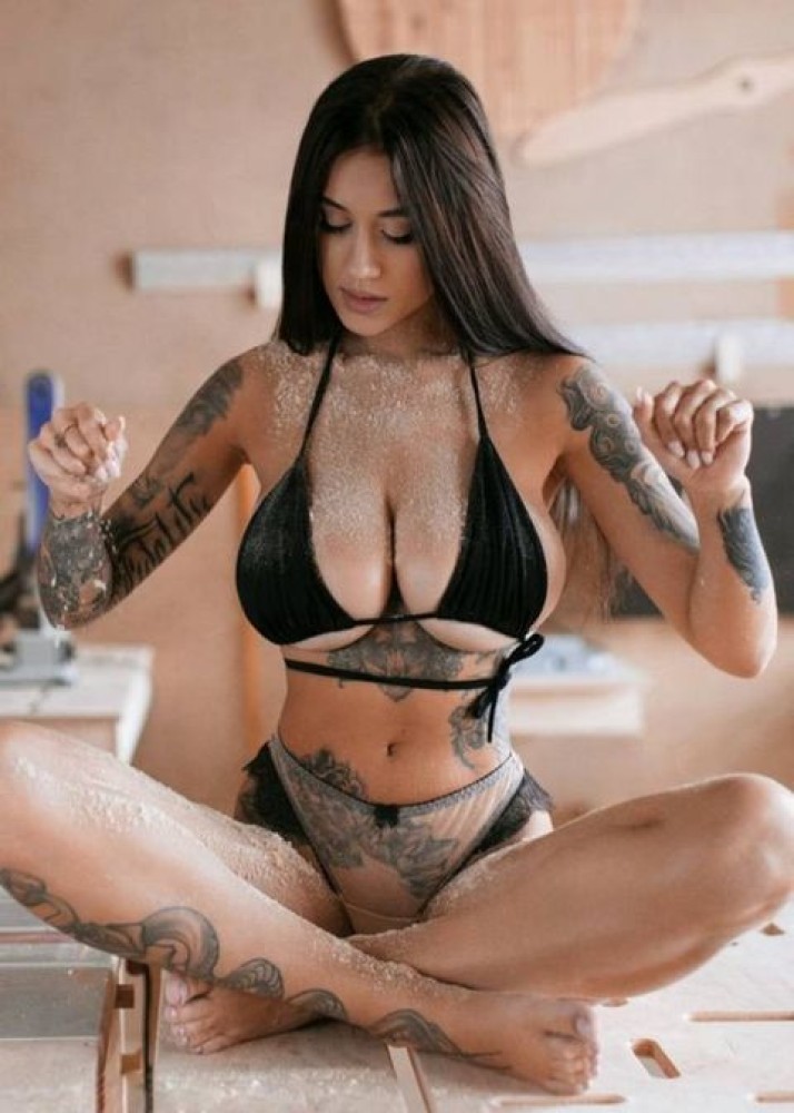 Индивидуалка ??????Виола?? главное фото в городе Моршанск 