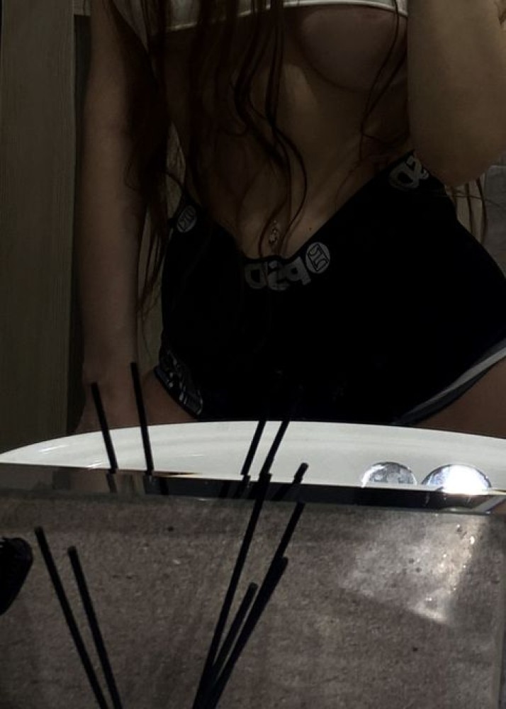 Индивидуалка Вита фото № 2 в городе Моршанск