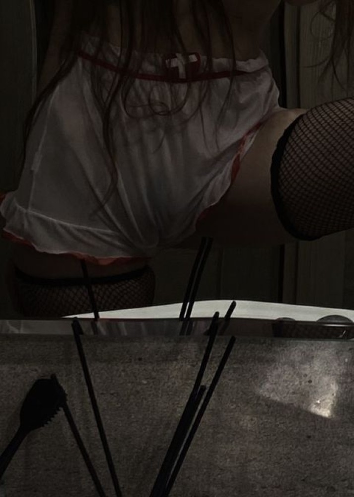 Индивидуалка Вита фото № 2 в городе Моршанск