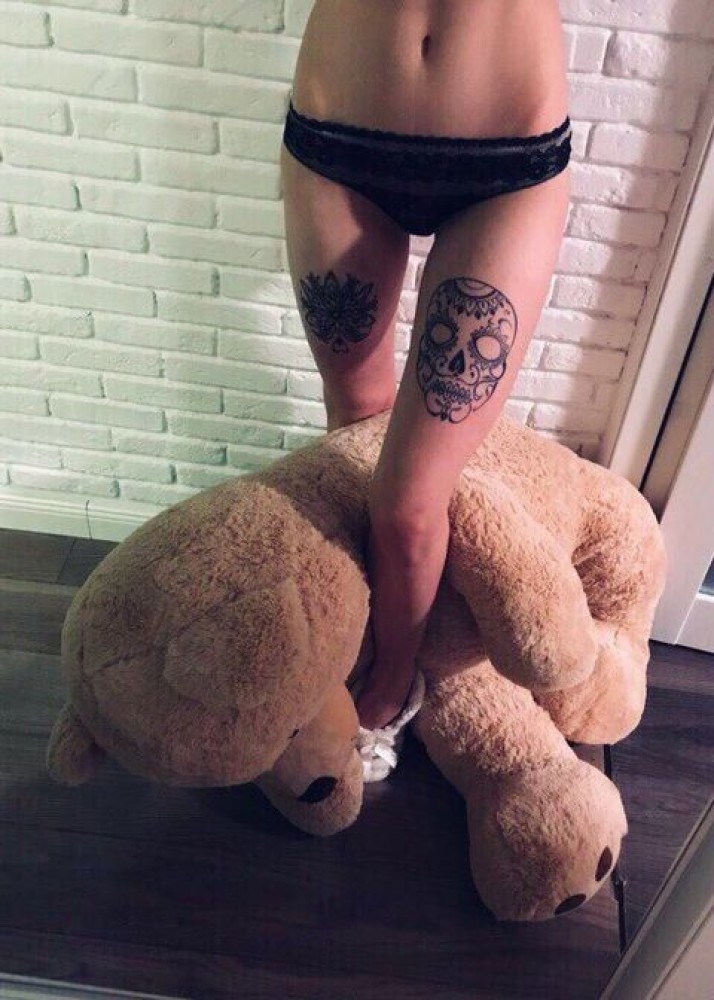 Индивидуалка Яна главное фото в городе Моршанск 