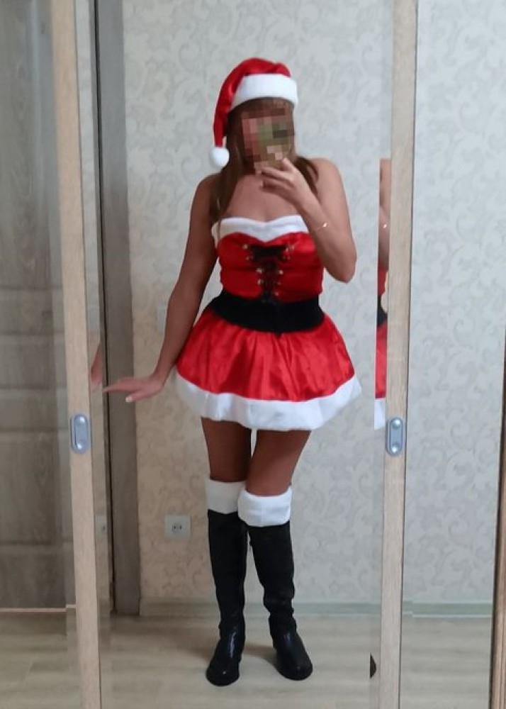 Индивидуалка Юля фото № 2 в городе Моршанск