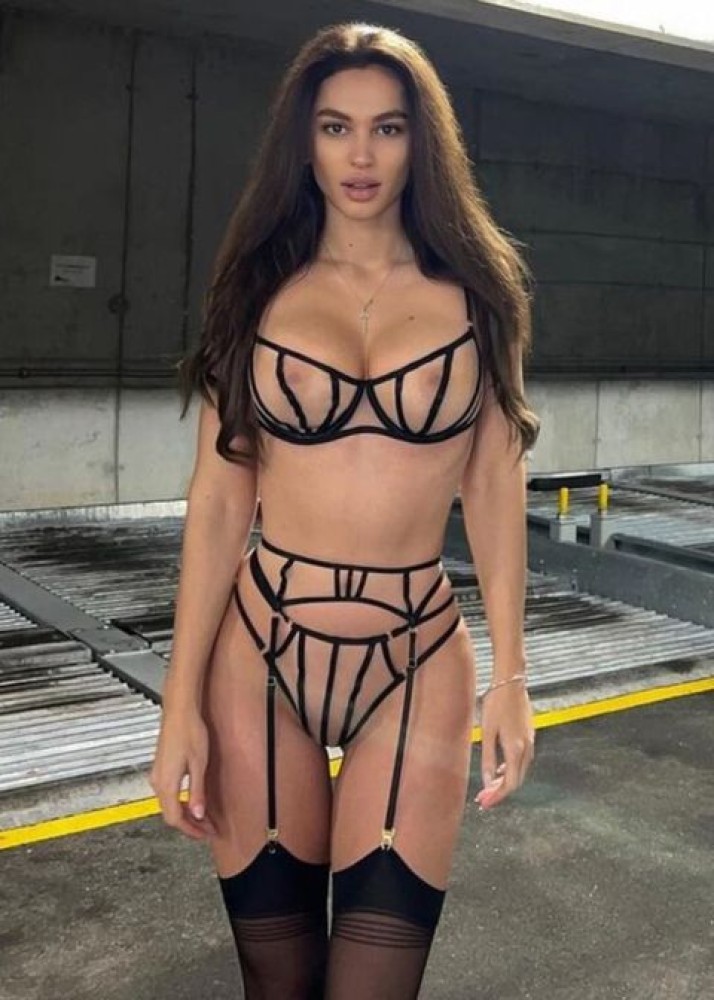 Индивидуалка Юнона главное фото в городе Моршанск 