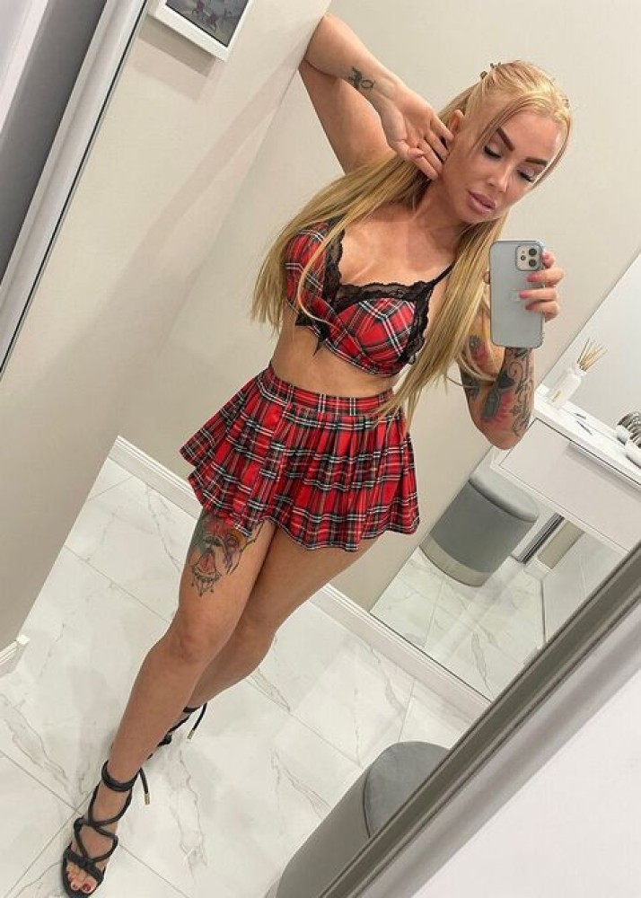 Индивидуалка Жанна фото № 2 в городе Моршанск