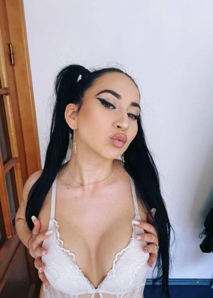 Индивидуалка Жасмин фото № 2 в городе Моршанск