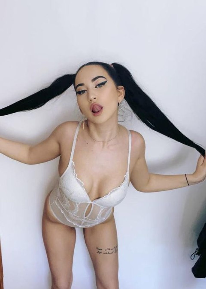 Индивидуалка Жасмин фото № 2 в городе Моршанск