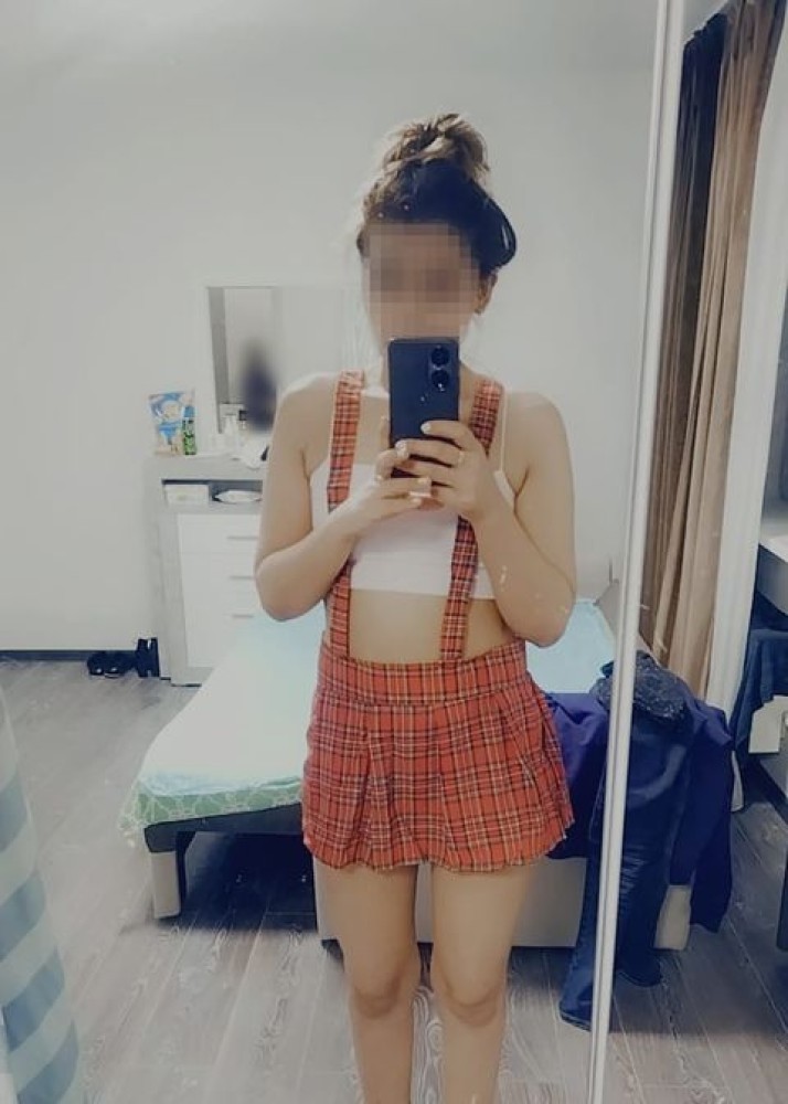 Индивидуалка Золушка фото № 2 в городе Моршанск