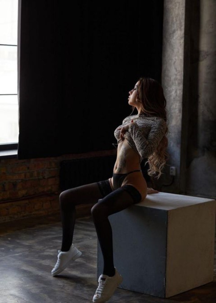 Индивидуалка Алочка фото № 2 в городе Моршанск