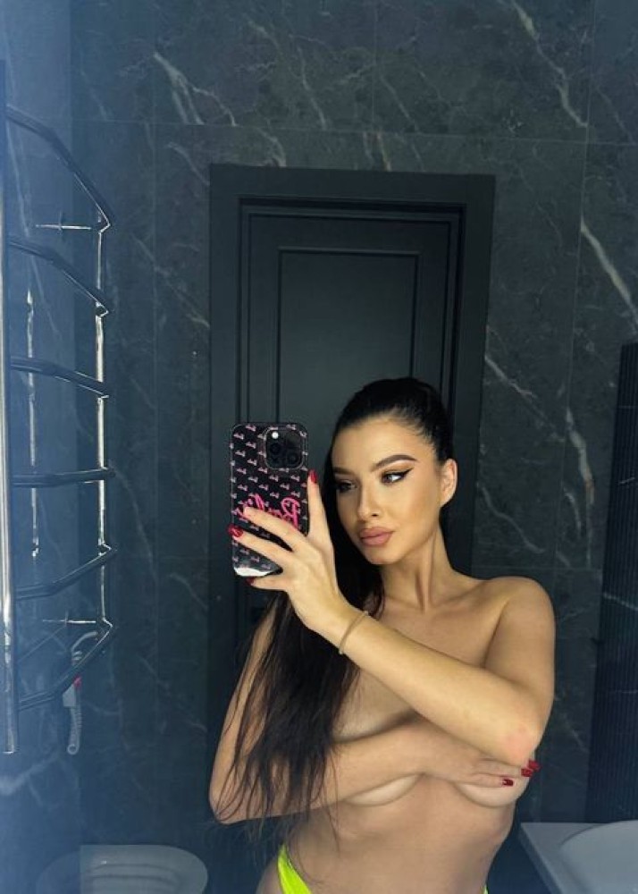 Индивидуалка Ирина главное фото в городе Моршанск 