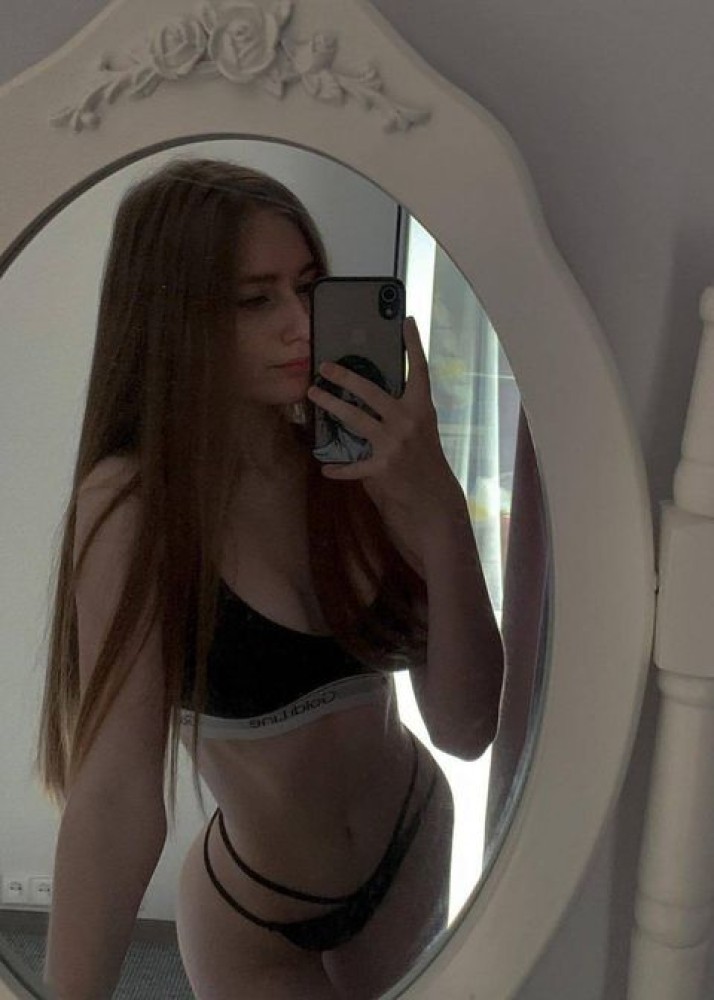 Индивидуалка Касандра фото № 2 в городе Моршанск