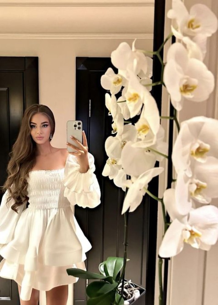 Индивидуалка Кира фото № 2 в городе Моршанск