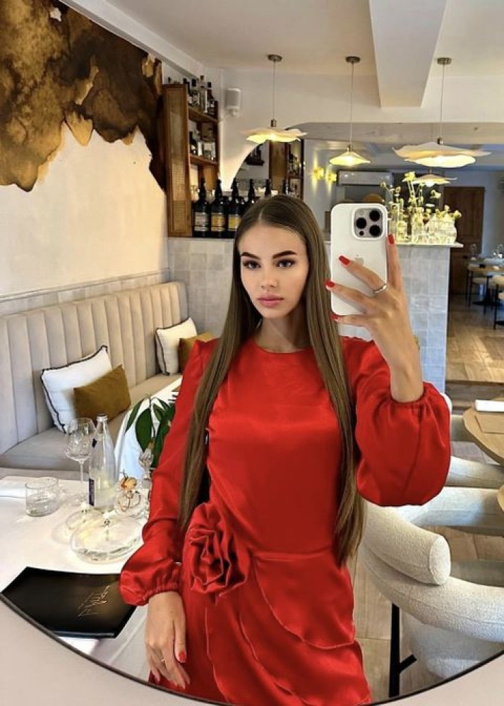 Индивидуалка Кира фото № 2 в городе Моршанск