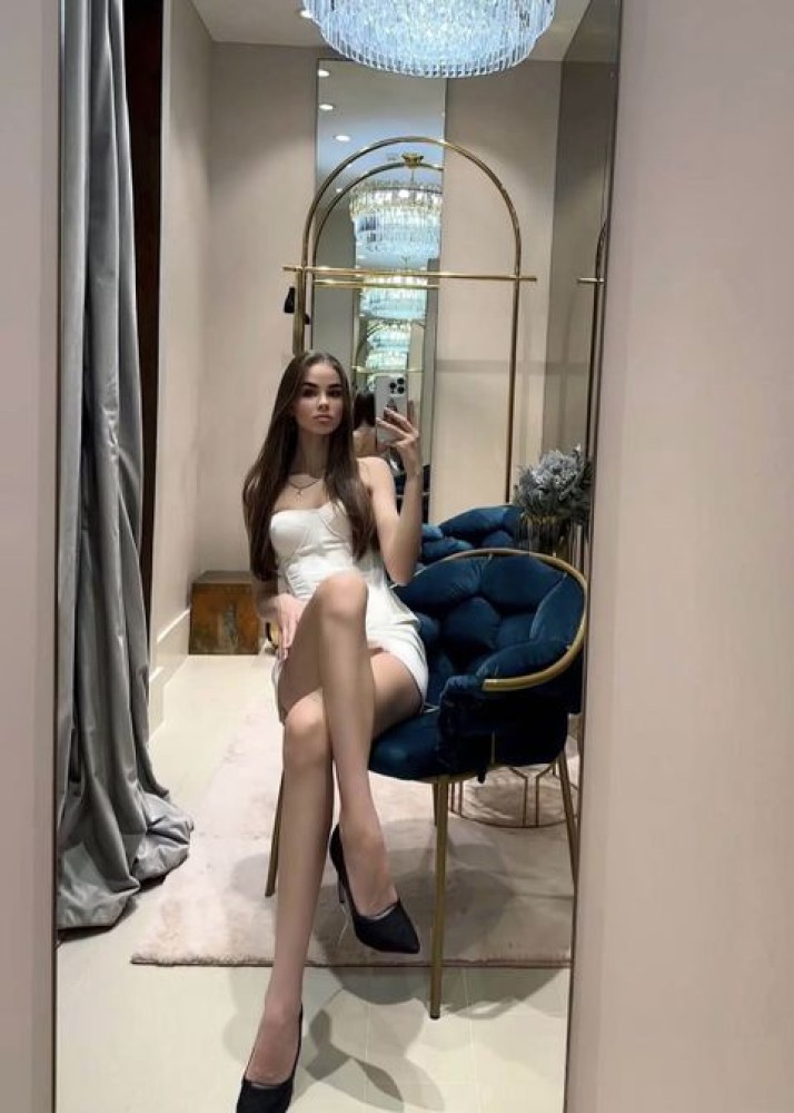 Индивидуалка Кира фото № 2 в городе Моршанск