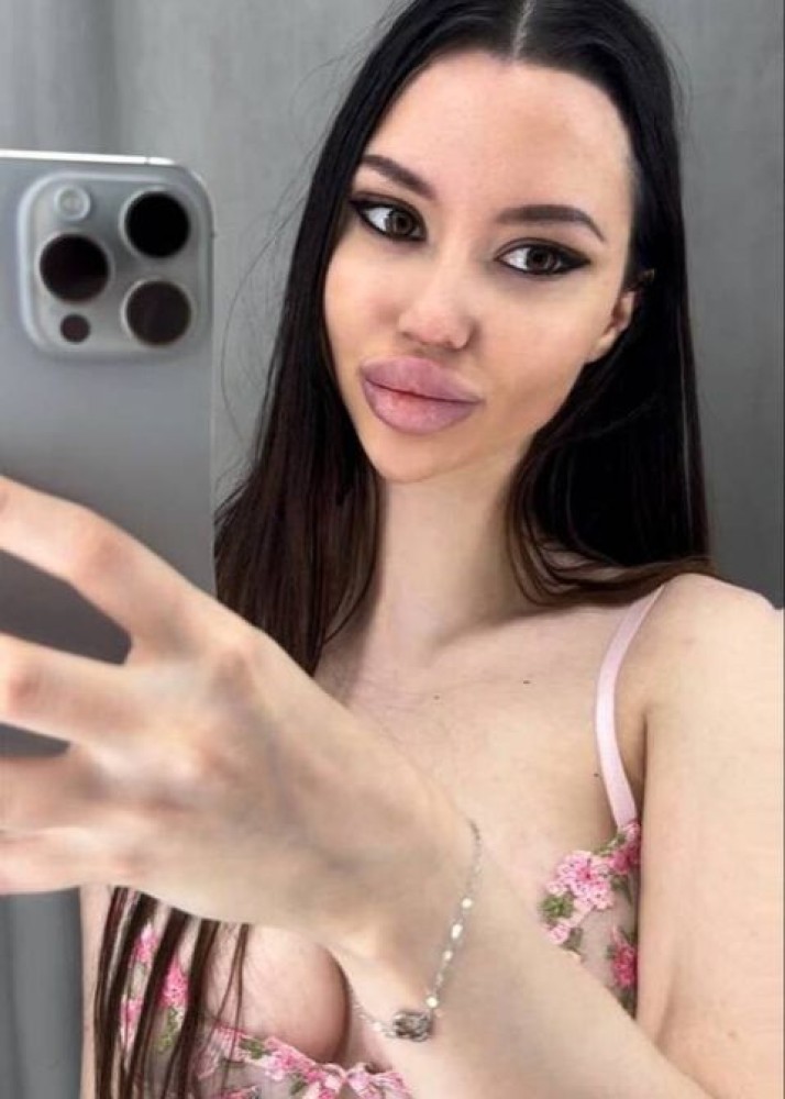 Индивидуалка Лисса главное фото в городе Моршанск 