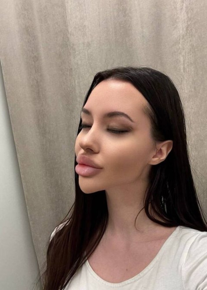 Индивидуалка Лисса фото № 2 в городе Моршанск