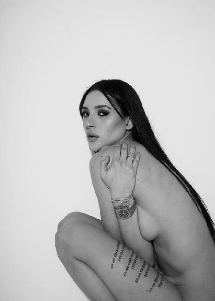 Индивидуалка Марсия фото № 2 в городе Моршанск